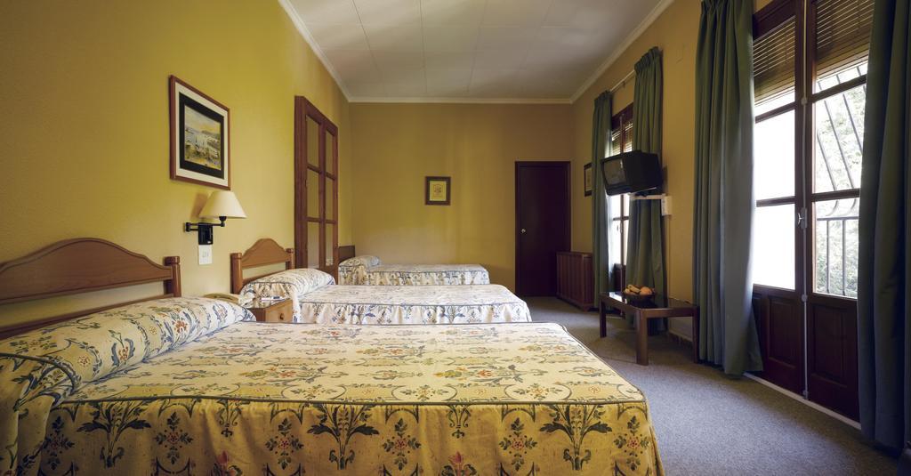 Balneario De Archena - Hotel Leon Room photo